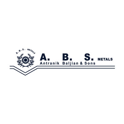 A.B.S. Metals - logo